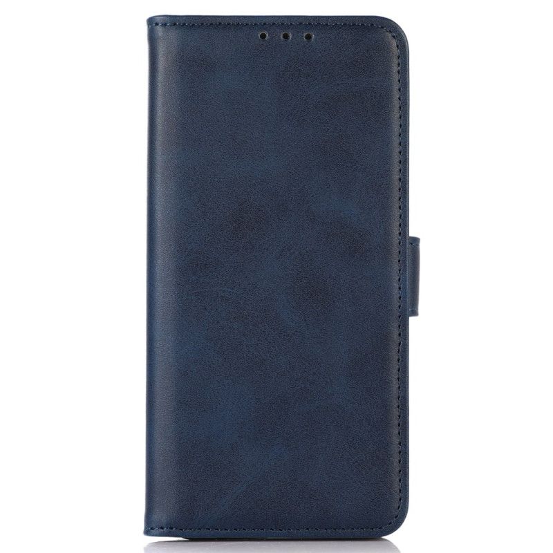 Housse Xiaomi 14 Pro Style Cuir Classique