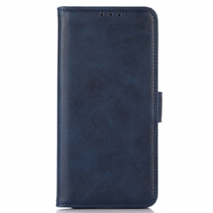 Housse Xiaomi 14 Pro Style Cuir Classique