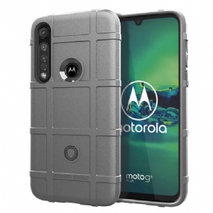 Coque Motorola Moto G8 Plus Rugged Shield Ultra Protectrice