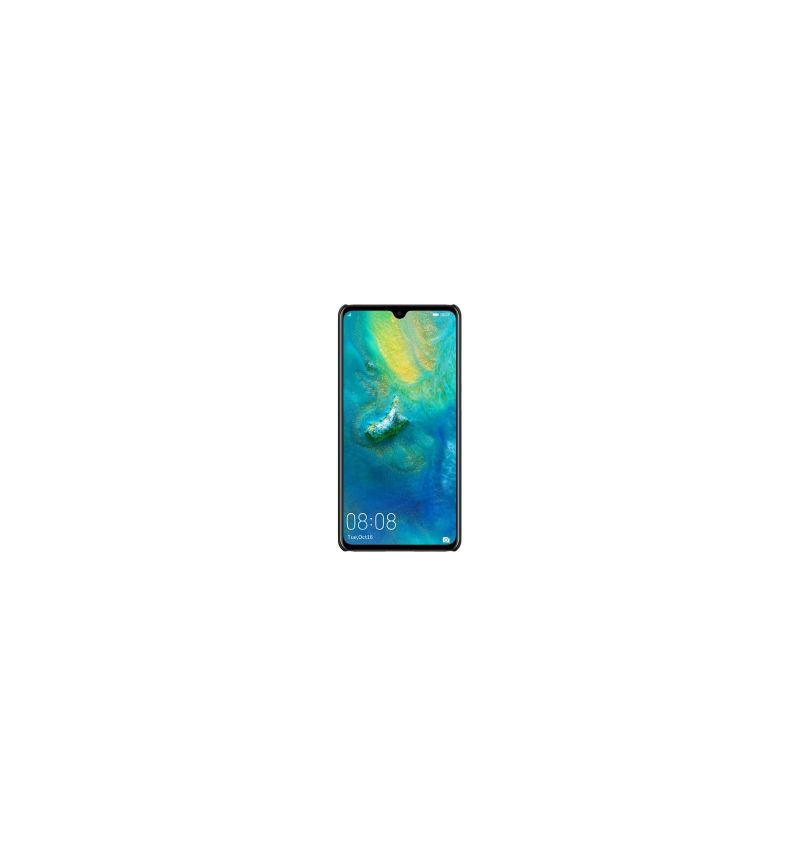 Coque Huawei Mate 20 Nillkin Rigide Givrée