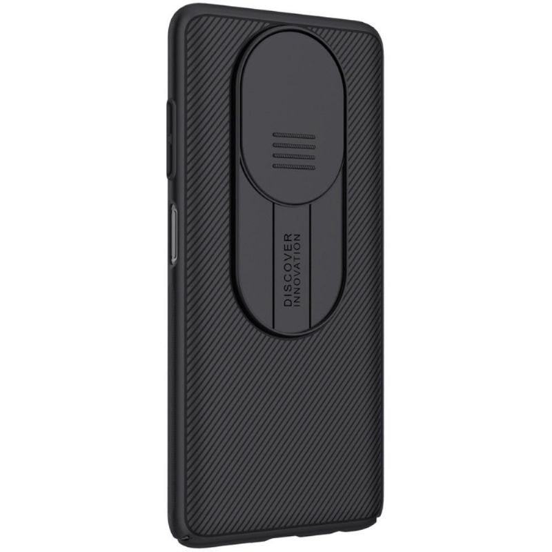 Coque Xiaomi Poco X3 / X3 Pro / X3 NFC avec cache objectif arrière