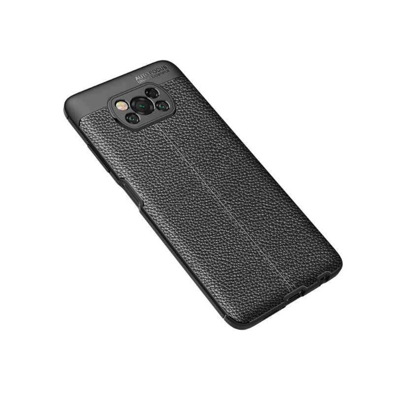 Coque Xiaomi Poco X3 / X3 Pro / X3 NFC Flexible Finition Grainé