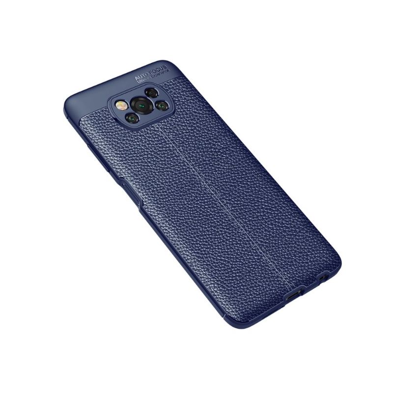 Coque Xiaomi Poco X3 / X3 Pro / X3 NFC Flexible Finition Grainé