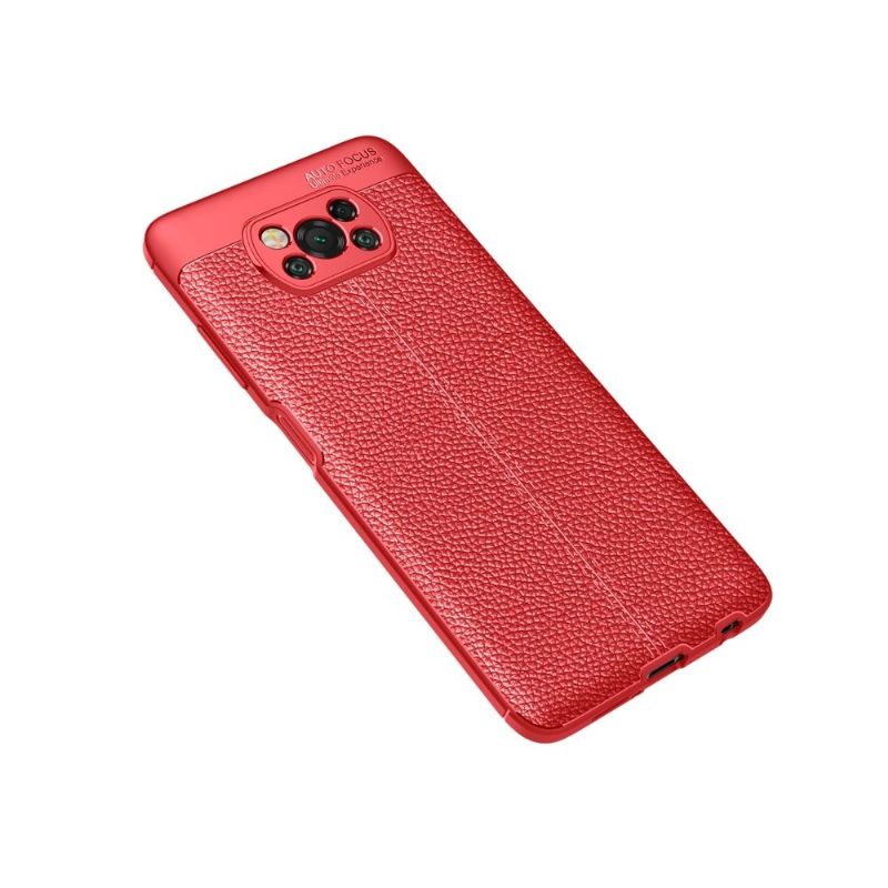 Coque Xiaomi Poco X3 / X3 Pro / X3 NFC Flexible Finition Grainé