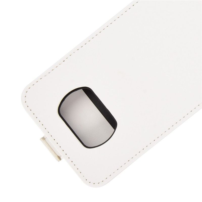 Housse Xiaomi Poco X3 NFC simili cuir avec rabat verticale