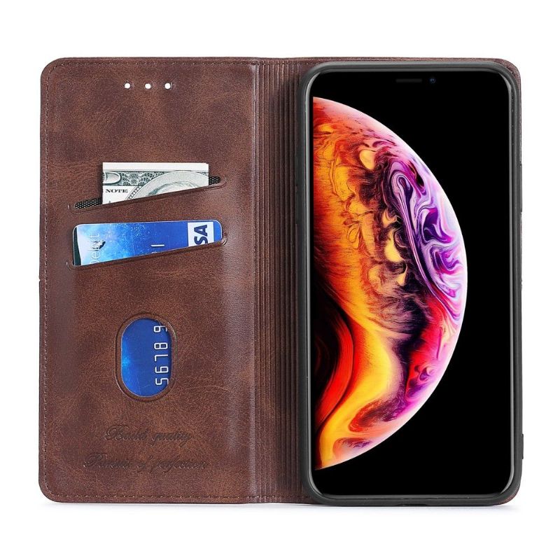 Housse Xiaomi Poco X3 NFC Ursula Porte Cartes