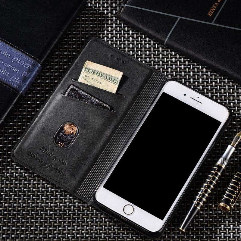 Housse Xiaomi Poco X3 NFC Ursula Porte Cartes