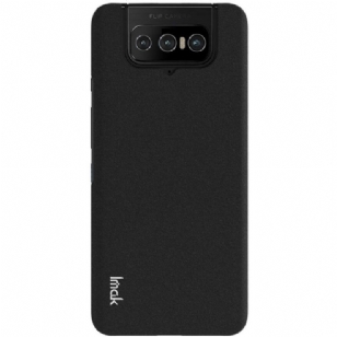 Coque Asus Zenfone 8 Flip Imak finition mat