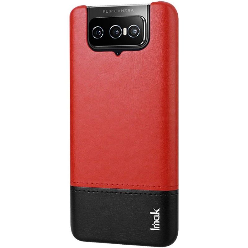 Coque Asus Zenfone 8 Flip Ruiyi Series