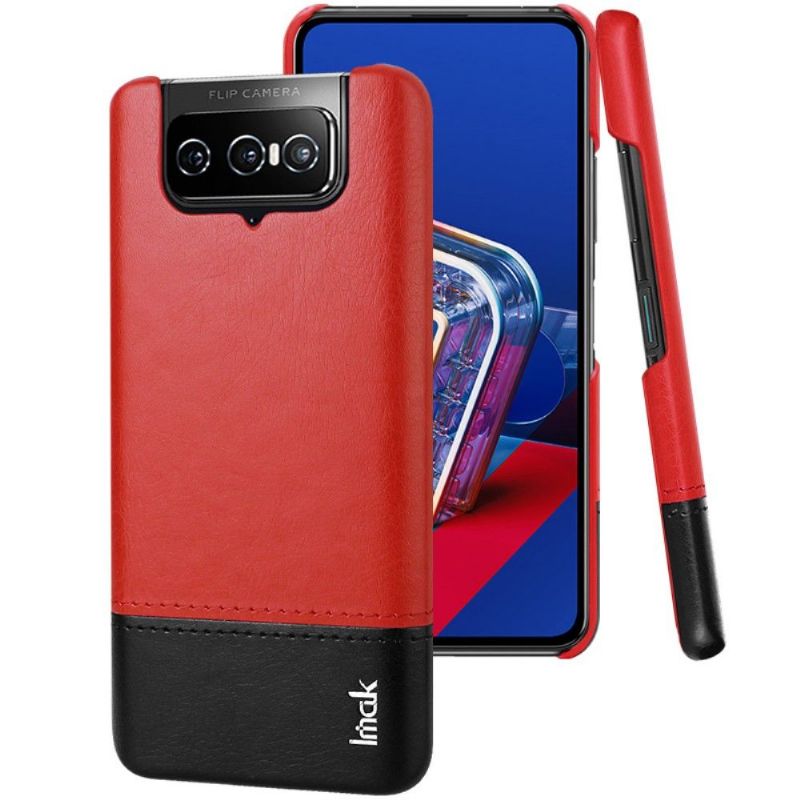 Coque Asus Zenfone 8 Flip Ruiyi Series