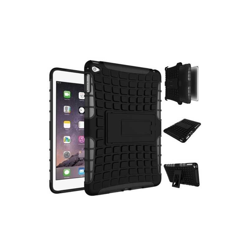 Coque iPad Mini 4 Protectrice Antidérapante