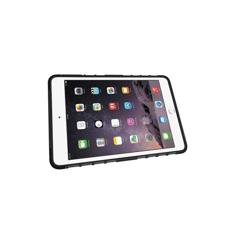 Coque iPad Mini 4 Protectrice Antidérapante