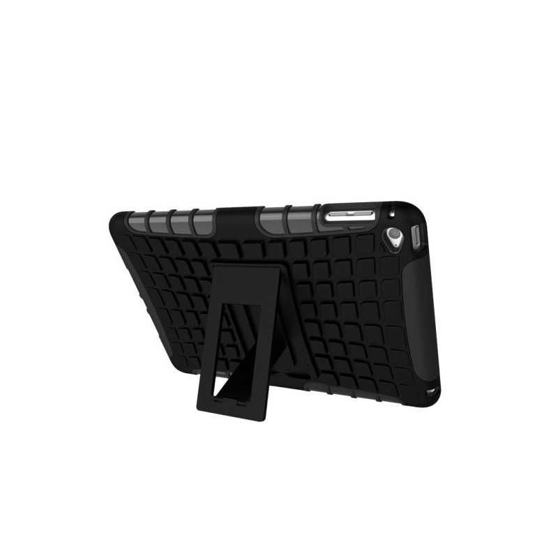 Coque iPad Mini 4 Protectrice Antidérapante