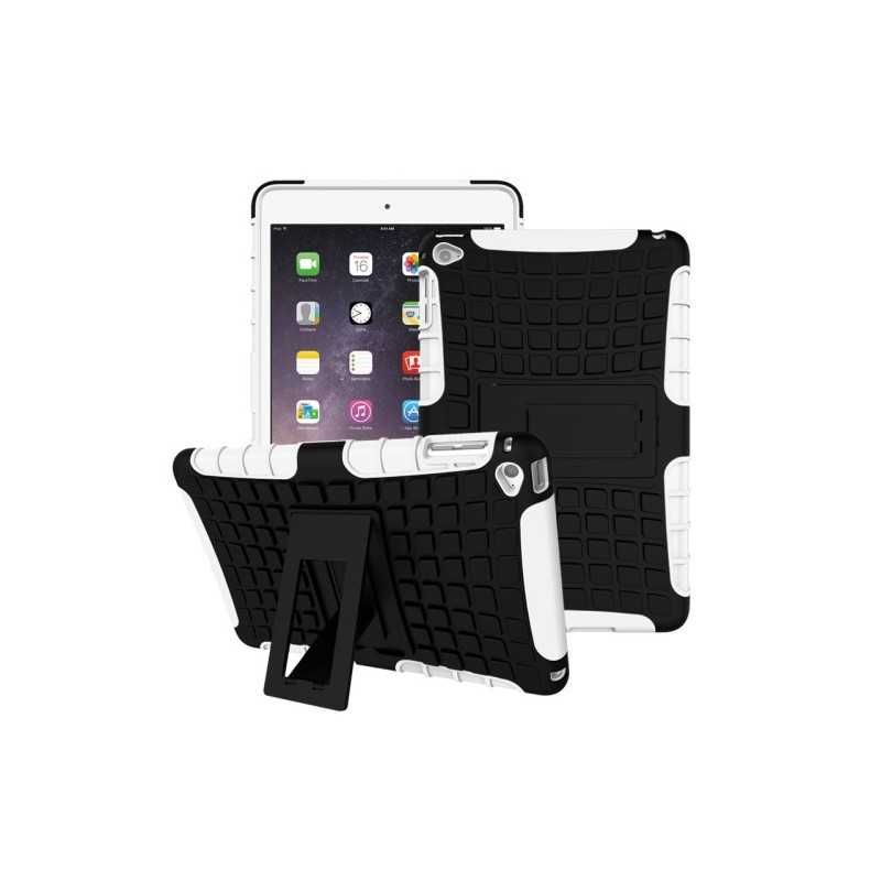 Coque iPad Mini 4 Protectrice Antidérapante