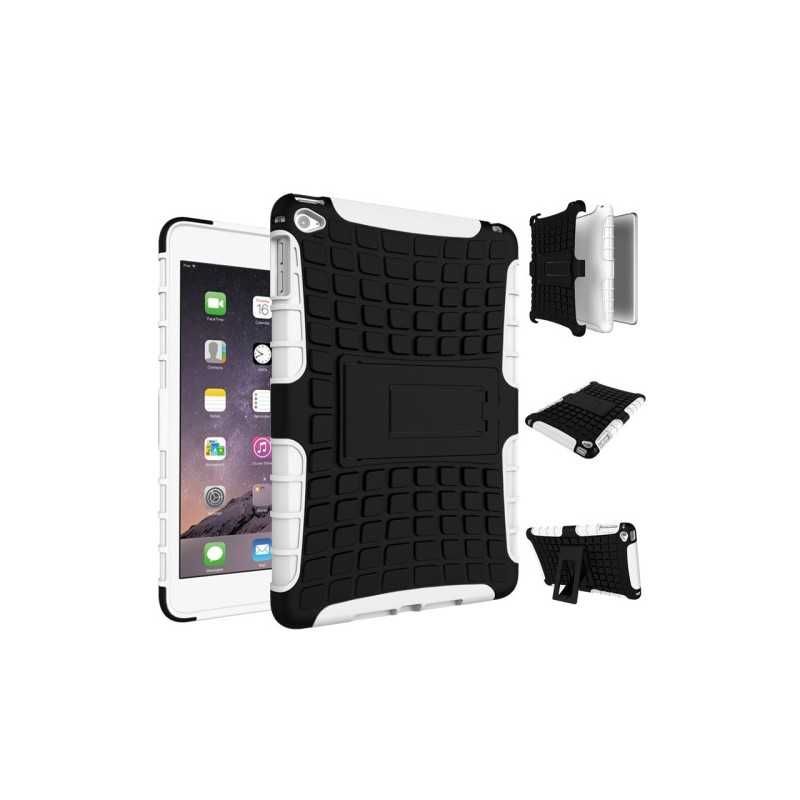 Coque iPad Mini 4 Protectrice Antidérapante