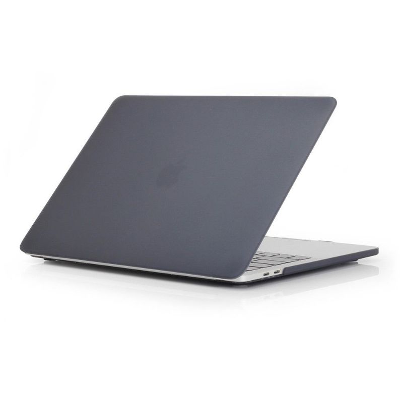 Coque MacBook Pro 16 pouces transparente mat