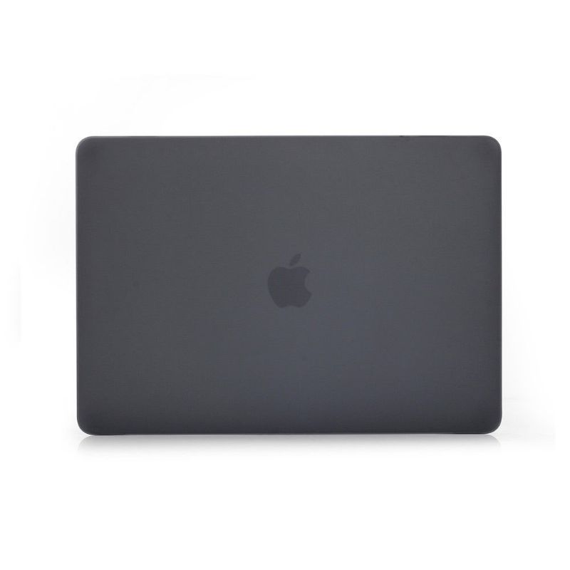 Coque MacBook Pro 16 pouces transparente mat