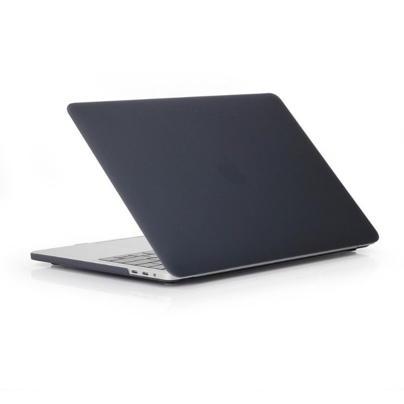 Coque MacBook Pro 16 pouces transparente mat