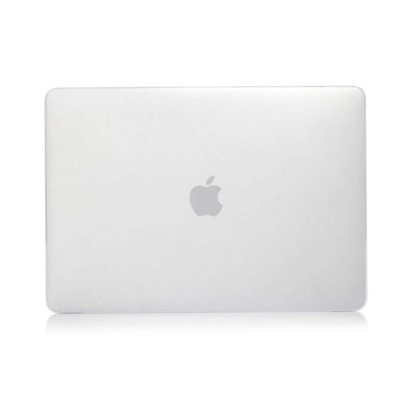 Coque MacBook Pro 16 pouces transparente mat