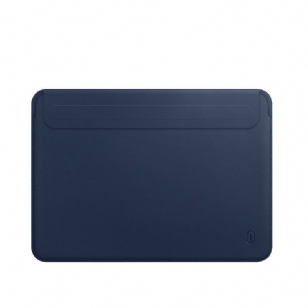 Housse MacBook Pro 16 pouces Étanche ultra fine - Bleu marine