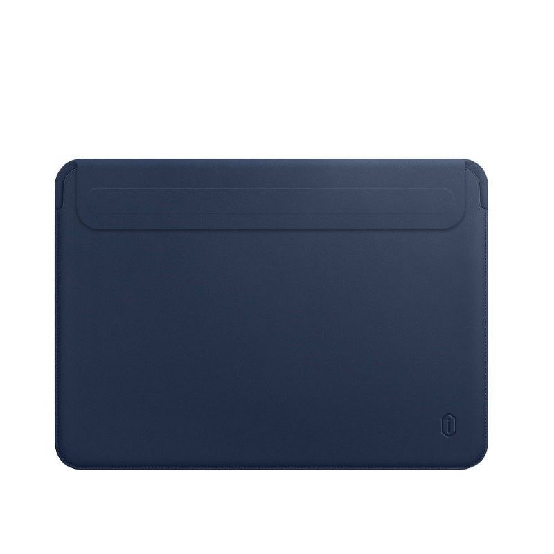 Housse MacBook Pro 16 pouces Étanche ultra fine - Bleu marine