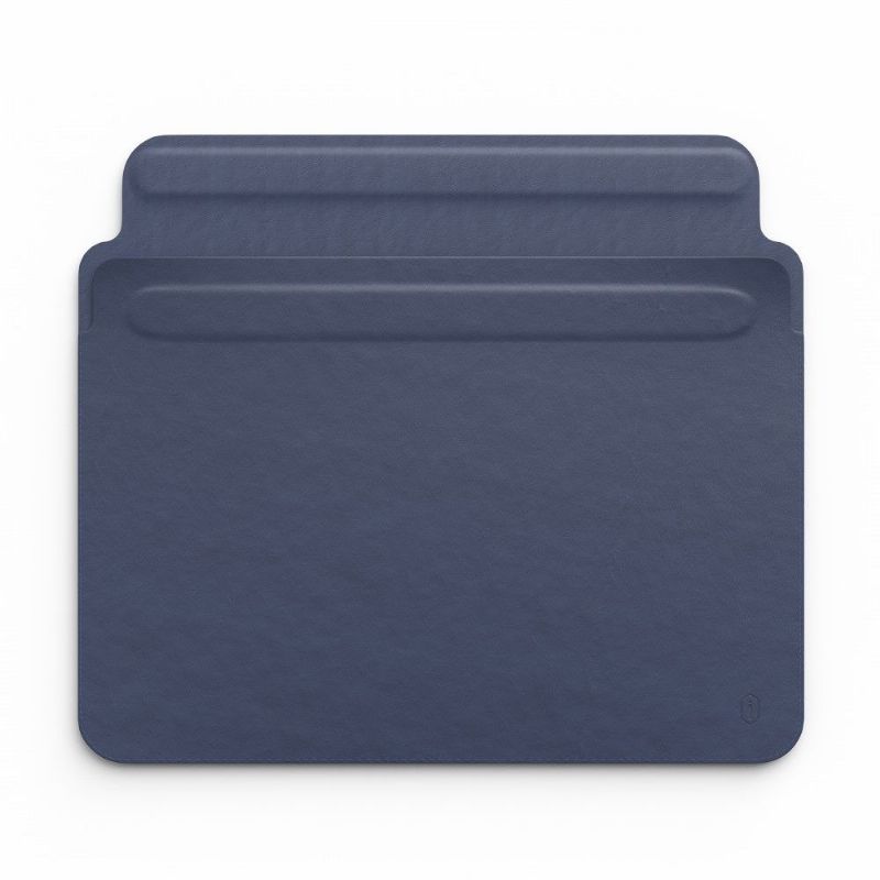 Housse MacBook Pro 16 pouces Étanche ultra fine - Bleu marine