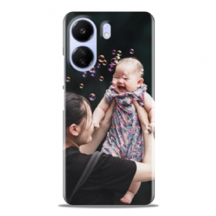 Coque personnalisée Poco C65