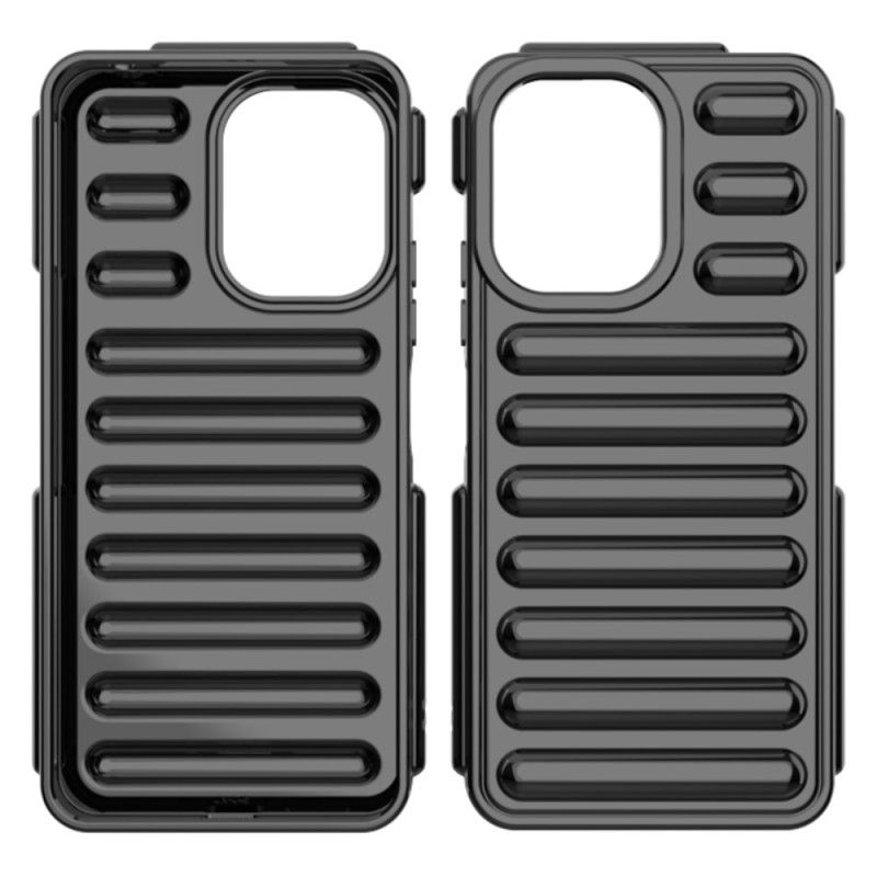 Coque Xiaomi Redmi 13C 4G/5G/Poco C65 Série Capsule