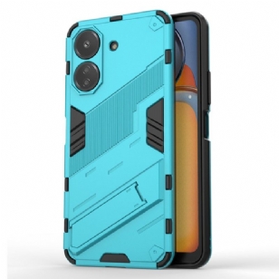 Coque Xiaomi Redmi 13C 4G/5G/Poco C65 Support Amovible