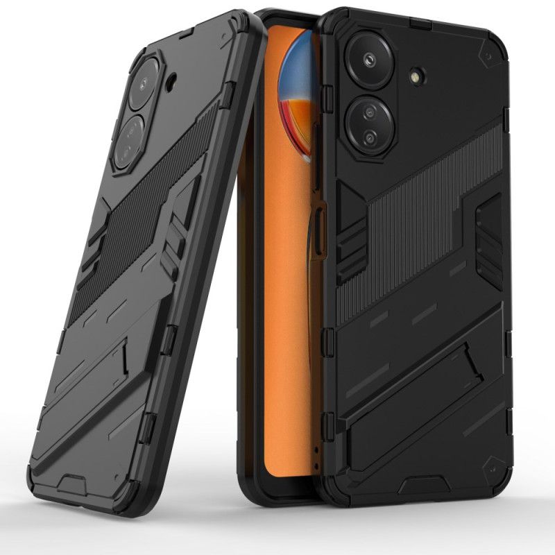 Coque Xiaomi Redmi 13C 4G/5G/Poco C65 Support Amovible