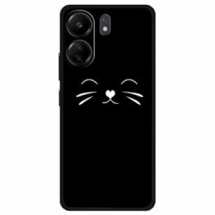 Coque Xiaomi Redmi 13C / Poco C65 Chat