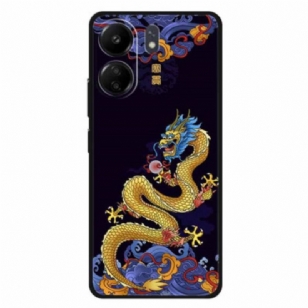 Coque Xiaomi Redmi 13C / Poco C65 Dragon