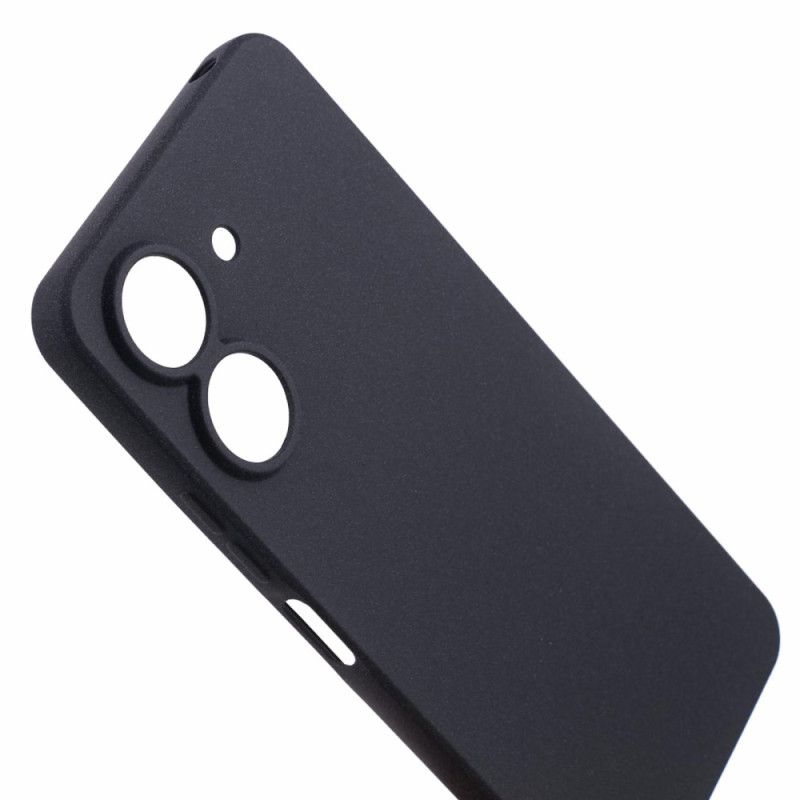 Coque Xiaomi Redmi 13C / Poco C65 Protection Flexible