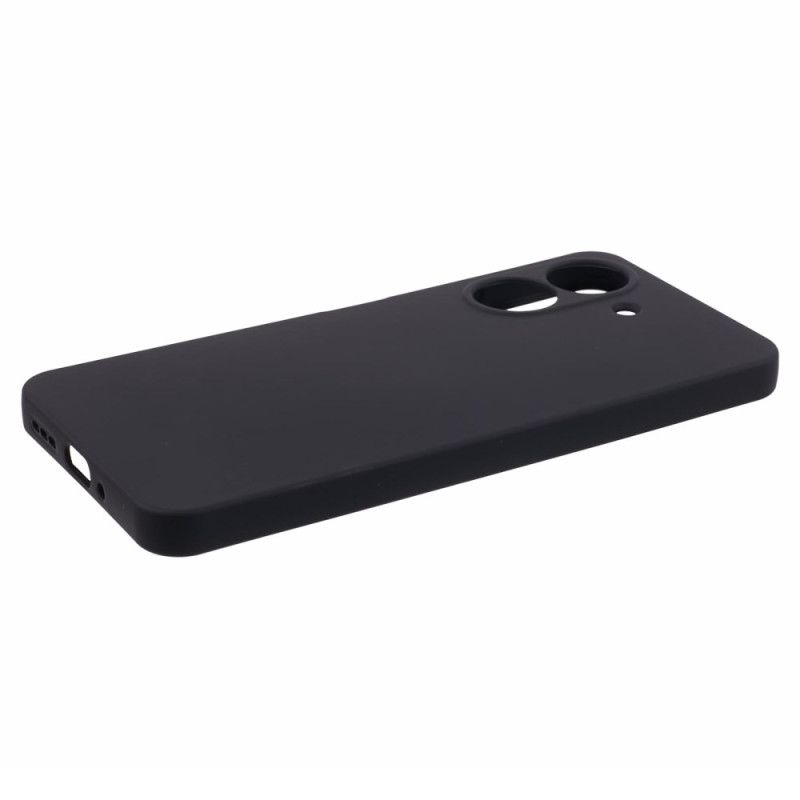 Coque Xiaomi Redmi 13C / Poco C65 Silicone Flexible