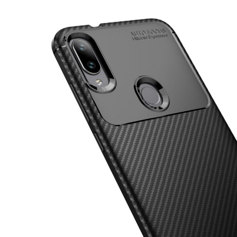 Coque Xiaomi Mi Play Karbon Classy