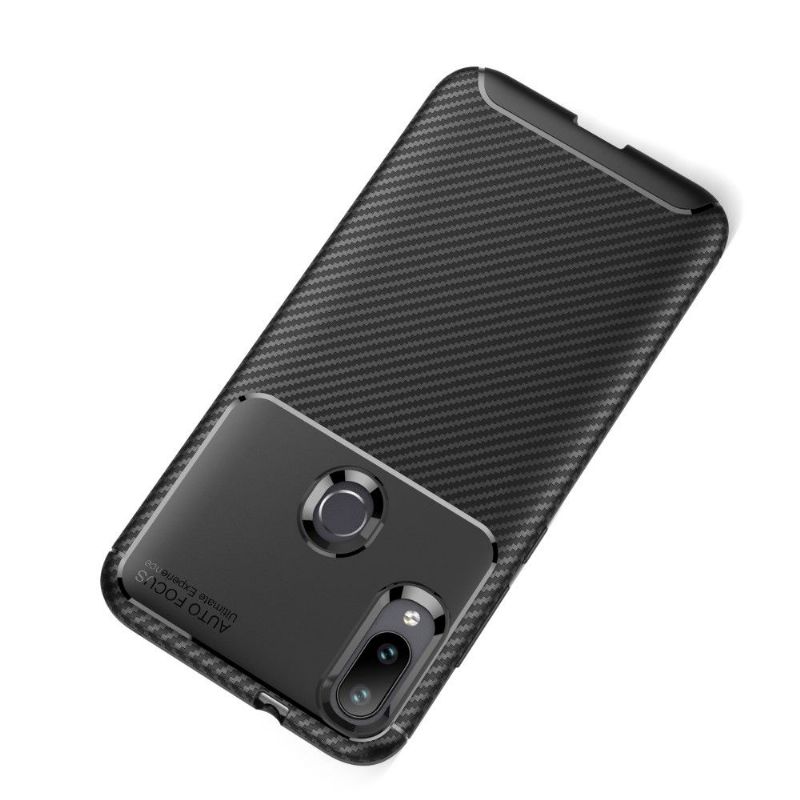 Coque Xiaomi Mi Play Karbon Classy