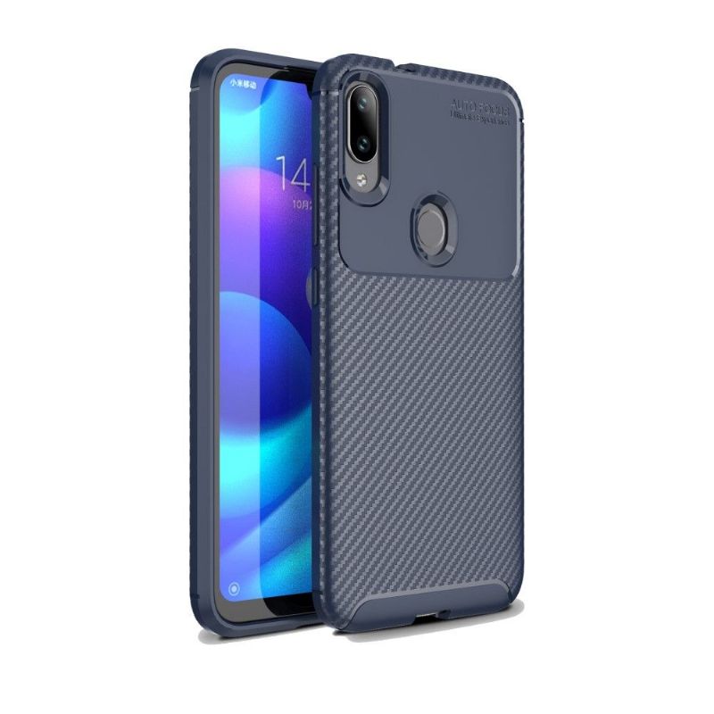 Coque Xiaomi Mi Play Karbon Classy