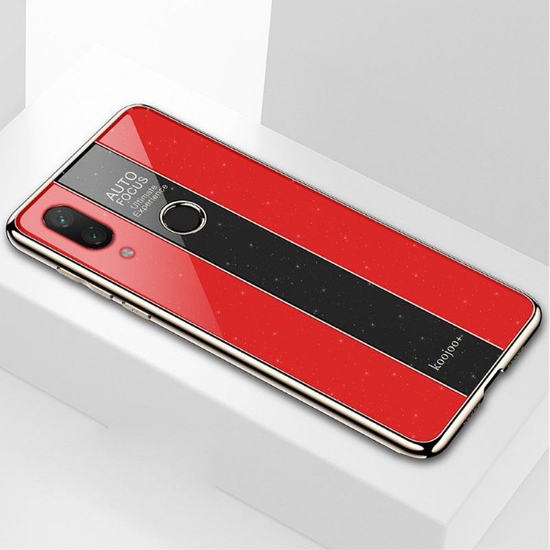 Coque Xiaomi Mi Play Luxury Koojoo