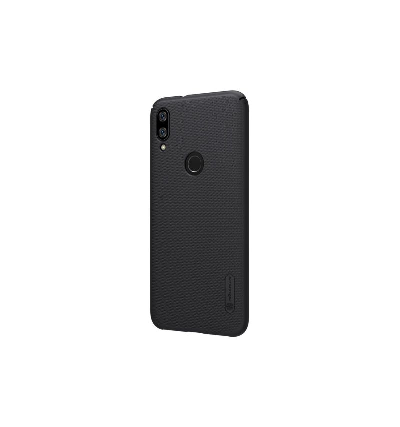 Xiaomi Mi Play - Coque Nillkin Rigide Givrée