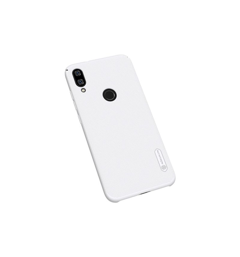 Xiaomi Mi Play - Coque Nillkin Rigide Givrée