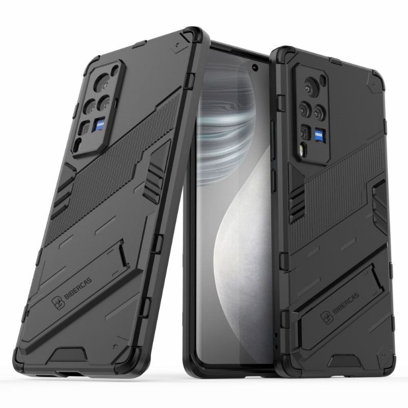 Coque Vivo X60 Pro Hybride avec support