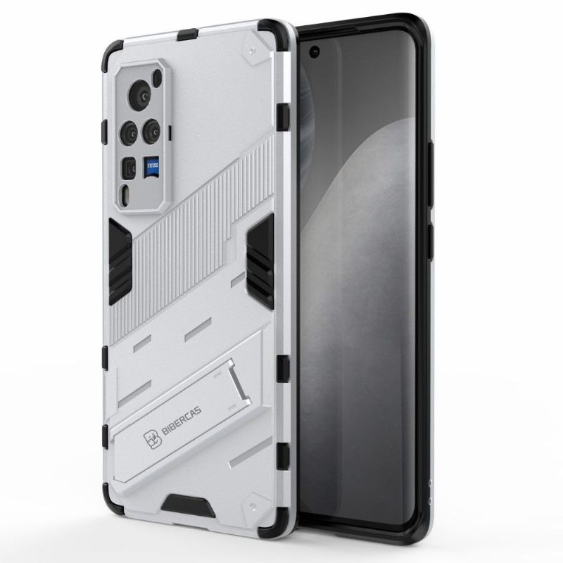 Coque Vivo X60 Pro Hybride avec support