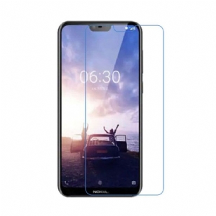 Nokia 7.1 - Pack de 5 films protecteurs