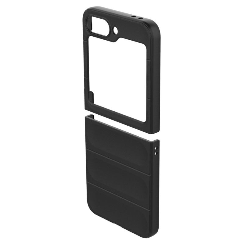 Coque Samsung Galaxy Z Flip 6 Antidérapante