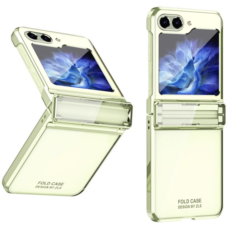 Coque Samsung Galaxy Z Flip 6 Flexible