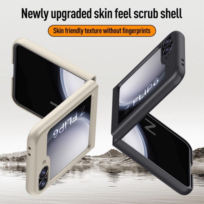 Coque Samsung Galaxy Z Flip 6 Mince