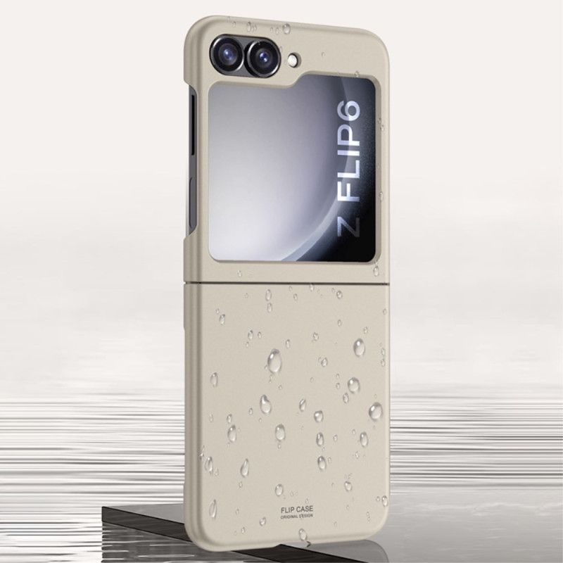 Coque Samsung Galaxy Z Flip 6 Mince