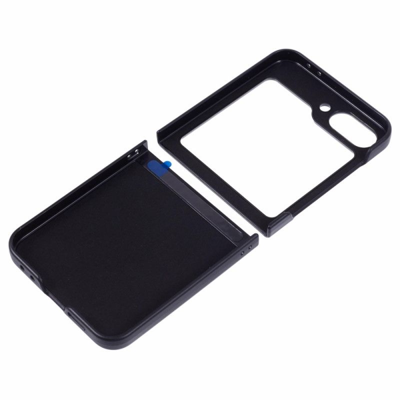 Coque Samsung Galaxy Z Flip 6 Support Magnétique X-LEVEL