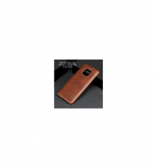 Coque Ruiyi Series Huawei Mate 20 Pro - Marron