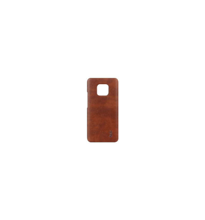 Coque Ruiyi Series Huawei Mate 20 Pro - Marron